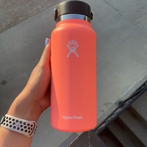 Hydro Flask 32 oz wide mouth